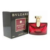 Bvlgari Splendida Magnolia Sensuel For Women Eau De Parfum