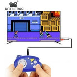 Rana De 8 Bits De Datos Mini Consola 