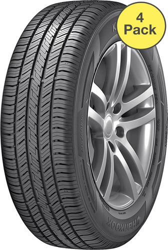 Paq 4 Llantas Hankook Kinergy St H735 205/70r14 95t Sl Bsw