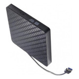 Slim Usb Externo Grabadora De Cd Reproductor De Dvd-rw