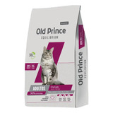 Old Prince Novel Gatos Cordero -adultos Esterilizados 1kg