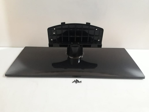 Base Pedestal Tv Samsung Un46f5200ag - Un50f5200ag