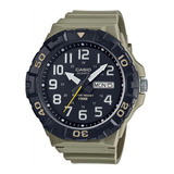 Reloj Casio Hombre Mrw-210h-5avdf