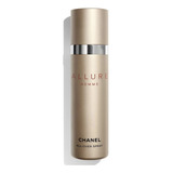 Chanel Allure Para  Hombre All Over Spray 100 Ml  