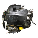 Motor Renault Megane Scenic Laguna 1.9 8v Dti F9q 2010 