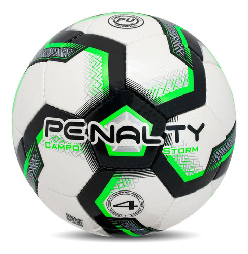 Bola Campo Penalty Storm N4 Xxiii