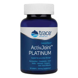 Trace Mineral Activ Joint Platinum-glucosa 60 Tableta Sfn 