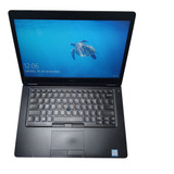 Lap Top Dell Latitude 5490, I5 8350u  8gb De Ram 256gb Ssd