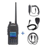 Baofeng-walkie-talkie Dm-1702 Dmr  Radio Digital Con