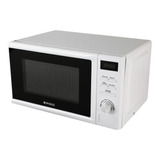 Microondas Top House Thm20dmb   Blanco 19l 220v A Reparar