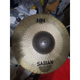 Sabian Hh Powerbell Ride 22'