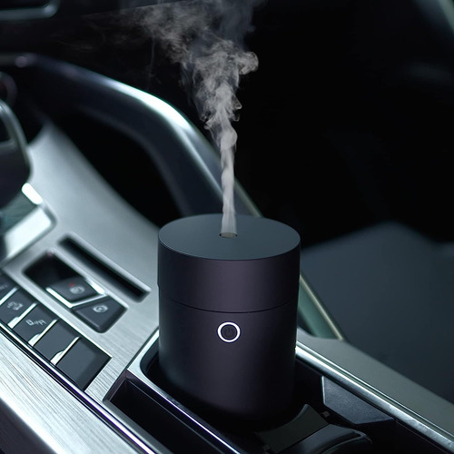 Difusor De Coche Humidificador Aromaterapia Difusor De