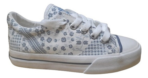 Zapatillas Topper Liberty Low Oferta!!