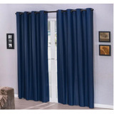 Cortina Blackout 2,80 X 2,30 Quarto Menina Blecaut Corta Luz