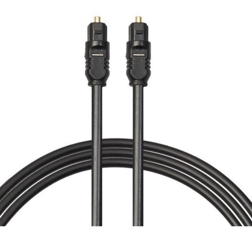 Cable Óptico Para Audio Digital 5m