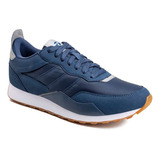 Zapatillas Urbanas Topper Temple 29672 - 39 Al 45 - Gamati