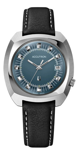  Reloj Bulova Accutron Legacy 2sw6b002