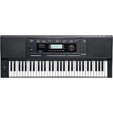 Kurzweil Kp-110 61-note Portable Arranger Keyboard With  Eea