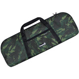 Capa De Proteção Dispropil Camuflada Simples 90x30cm