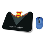 Mouse Pad Harry Potter 7