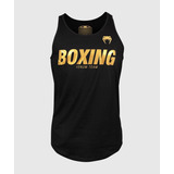 Playera Venum / Boxing Vt