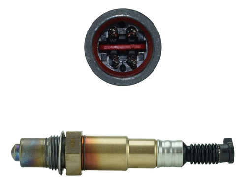 Sensor Oxigeno Para Explorer 4.0 1999 2000 2004 2005 2006