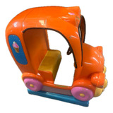 Kiddie Mecanico Infantil Camioncito 