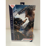   Ultimate Armored Assasin Predator Neca Original Avp Alien 