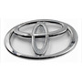 Emblema Logo Toyota Parrilla Delanter 4runner 2006 2007 2008 TOYOTA Hiace