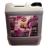 Shampoo Ph Neutro Ternnova Car Wash 5 Litros Apto Foam Lance