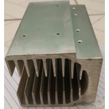 Dissipador Amplificador Machine 1.8 Sb