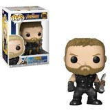 Funko Pop Marvel Infinity War Thor 286