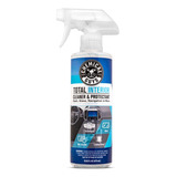 Chemical Guys Total Interior Cleaner & Protectant Limpiador 