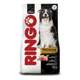 Ringo Adulto Premium 30 Kg