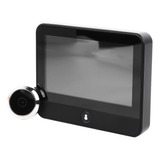 Cámara De Videotimbre Para Aplicación Digital Door Viewer 10