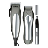 Kit Cortadoras De Pelo Wahl Deluxe Groom Pro 21 Piezas Mq