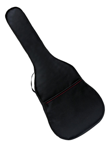 Bolsa Para Guitarra Acústica De 41 Pulgadas, Tela Oxford