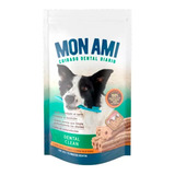 Snack Dental Mon Ami Premium 100% Natural P/ Perros 75 Gr
