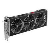Xfx Speedster Merc319 Amd Radeon Rx 6700 Xt - Tarjeta Gráfic