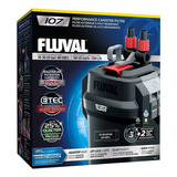 Fluval Filtro Externo 107 130 L  - Bigos