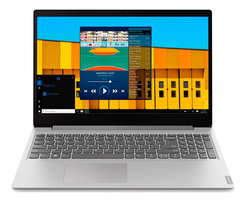 Notebook Lenovo Ip S145-15ast A6-9225/4gb/1tb/win 10 Entrega