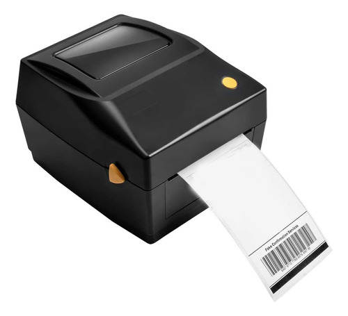 Impressora De Código Etiquetas Termica Usb Xprinter Dt426b