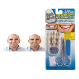 Diente Postizo Moldeable Dentadura