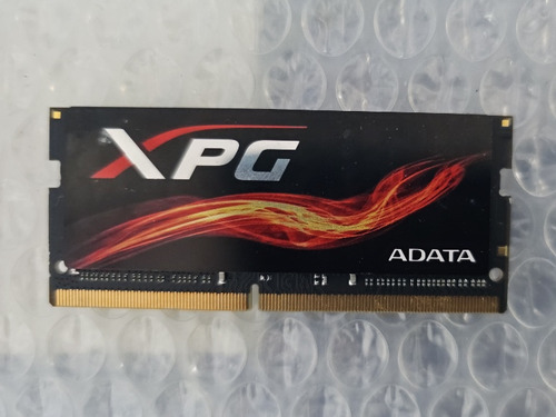 Memoria Ram Ddr4 8gb