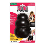 Kong Perro Caucho Extreme Portapasabocas Xx-large