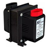 Auto Transformador 500va 110 Para 220v E 220 Para 110v Kf