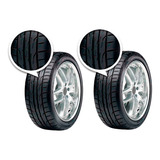 Paq 2 Llantas Del 911 Carrera 4 Coupe 1997-1999 205/50r17