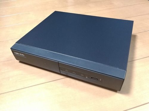 Nvr Owsoo Tw-7008nvr 