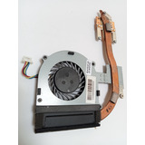 Ventilador Interno Cooler Sony Vaio Pcg 31311u