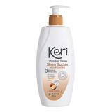 Keri Whole Body Therapy - Locin Original De Manteca De Karit